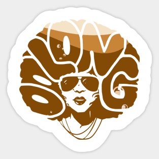 Spill the Oolong Sticker